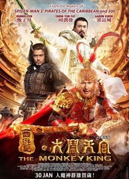 大闹天宫在线观看高清,经典动画重现神话传奇  第2张